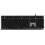 გეიმერული კლავიატურა Sven KB-G8500 - Image 3
