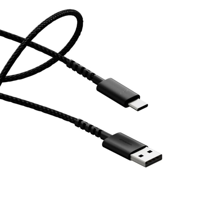 კაბელი "ტენე" USB To TYPE-C 2m - Image 4