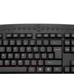 Defender HB-450 სადენიანი კლავიატურა