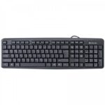 Defender HB-520 სადენიანი კლავიატურა - Image 3