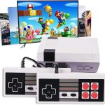 კონსოლი 620 Classic  game console