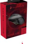 მაუსი SureFire Martial Claw RGB