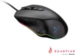 SureFire Martial Claw RGB გეიმერული მაუსი - Image 5