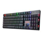 მექანიკური კლავიატურა redragon apas k535-kr - Image 2