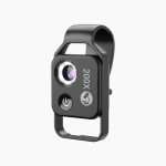 მიკროსკოპული ლინზა Apexel MS002 200X Phone Microscope