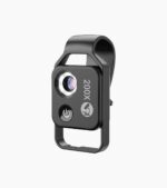 მიკროსკოპული ლინზა Apexel MS002 200X Phone Microscope