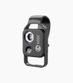 მიკროსკოპული ლინზა Apexel MS002BK 200X Phone Microscope Lens