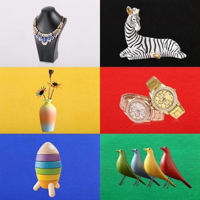 PULUZ Photo Lighting Studio 30x30 cm მინი ფოტოსტუდია - Image 6