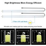 PULUZ Photo Light Box 80x80 cm ფოტო სტუდია - Image 12