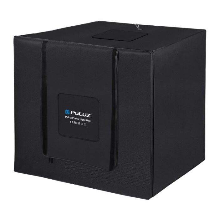 PULUZ Photo Light Box 80x80 cm ფოტო სტუდია - Image 6