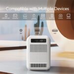 პროექტორი BYINTEK LOVE U4 - Image 2