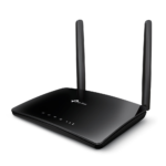 როუტერი TP-Link Archer MR202 AC750 Wireless Dual Band 4G LTE Sim Card Router - Image 4