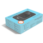 TopLink HW52 Wi-Fi Pro Wireless Modem – LTE 150 Mbps 4G სიმ ბარათიანი როუტერი - Image 2