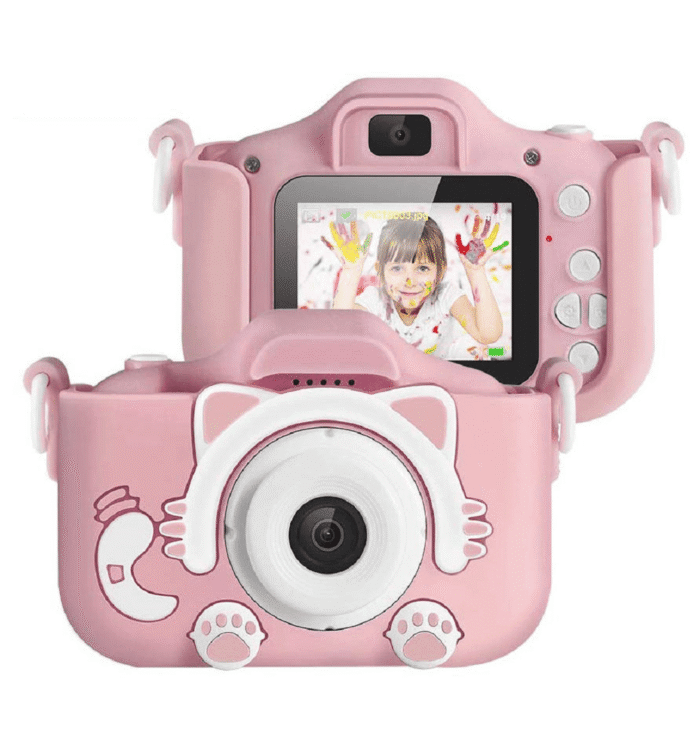 საბავშვო კამერა Kids Camera - Image 2