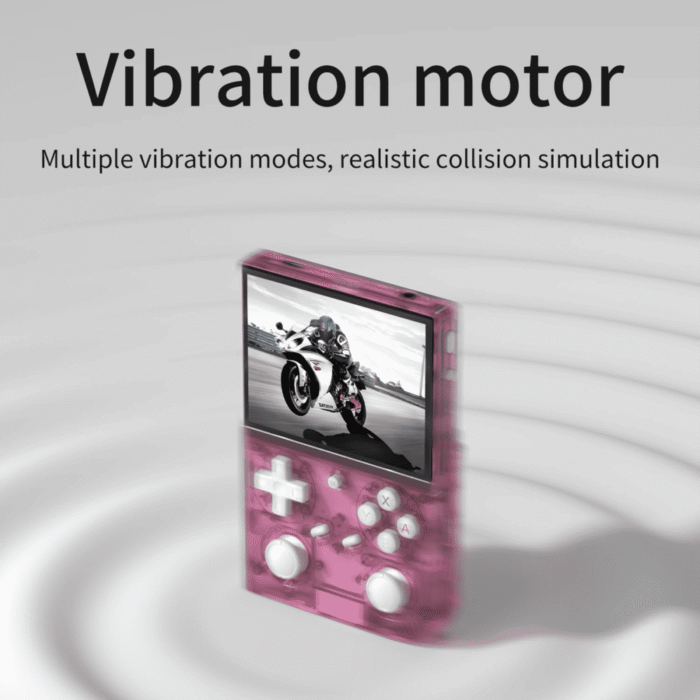 სათამაშო კონსოლი BatleXP G350 - Image 4