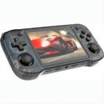 სათამაშო კონსოლი R46H 4.2 Inch 15000 Games Wi-Fi