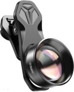 ტელესკოპური ლინზა Apexel HB2X Telephoto lens