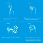 ტელესკოპური ლინზა Apexel HB2X Telephoto lens - Image 7