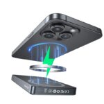 ფოვერ ბანკი USAMS CD242 Wireles Power Bank 10000mAh - Image 3