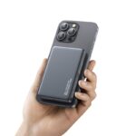 ფოვერ ბანკი USAMS CD242 Wireles Power Bank 10000mAh - Image 6