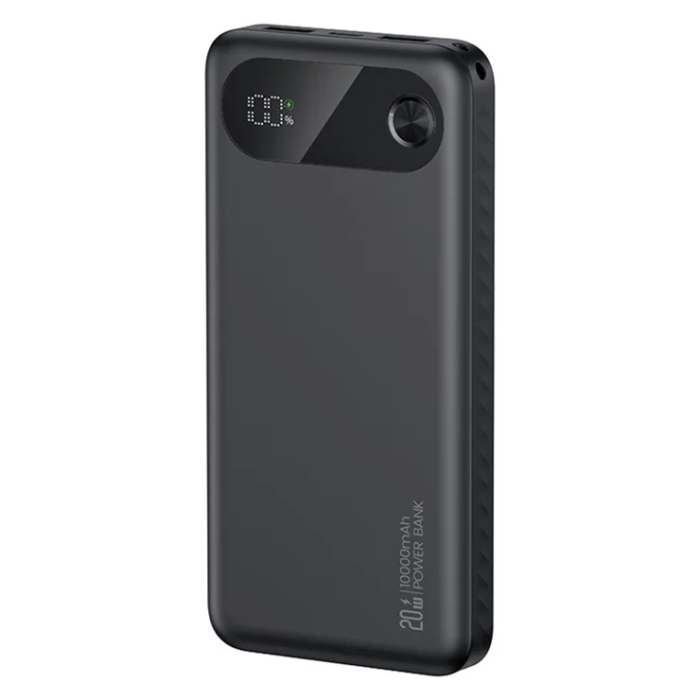 ფოვერ ბანკი USAMS CD249 PD20W  Fast Charging Power Bank 10000mAh - Image 2
