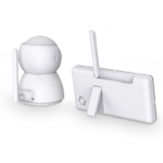 ძიძა კამერა Anhong ABM700 Baby monitor 5 Inch - Image 11