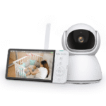 ძიძა კამერა Anhong ABM700 Baby monitor 5 Inch
