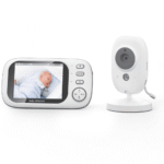 ძიძა კამერა Anhong Baby monitor ABM600 - Image 3