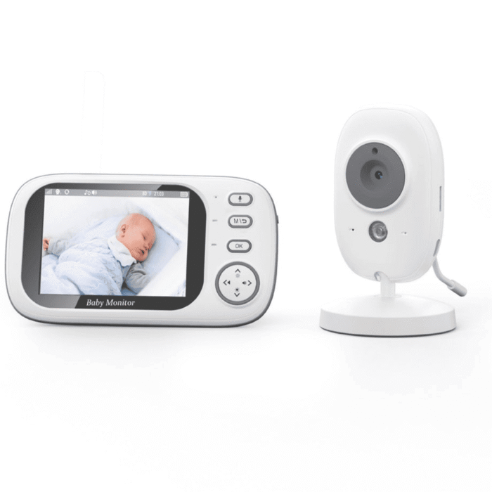 ძიძა კამერა Anhong Baby monitor ABM600 - Image 3