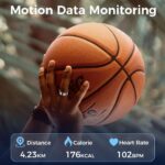 ჭკვიანი ბეჭედი Smart Ring Valdus VR11 - Image 5