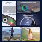 ჭკვიანი ბეჭედი Smart Ring Valdus VR11 - Image 7