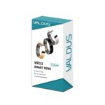 ჭკვიანი ბეჭედი Smart Ring Valdus VR11 - Image 8