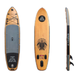 TOURUS TS-002S Sup Board Paddle Board საპ ბორდი