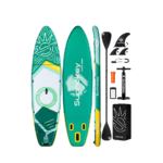 SUNHOKEY SH07 Sup Board Paddle Board გასაბერი დაფა