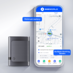 Seeworld W15 GPS Tracker - Image 4