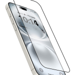 Iphone Tempered Glass აიფონის ბრონი