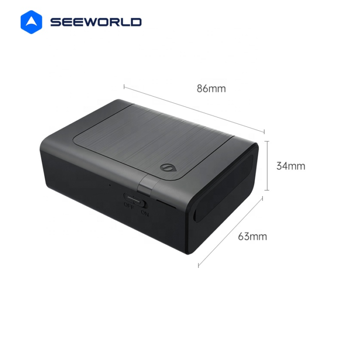 Seeworld W15 GPS Tracker - Image 7