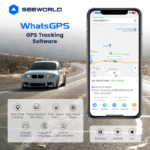 Seeworld W15 GPS Tracker