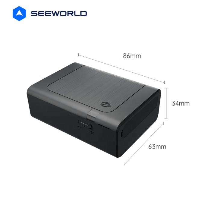 SEEWORLD W15L GPS Tracker - Image 3