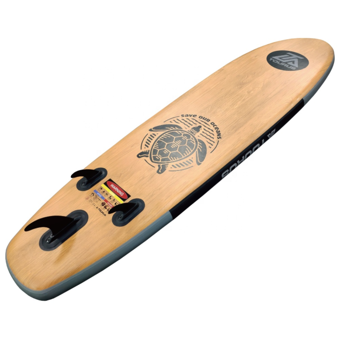 TOURUS TS-002S Sup Board Paddle Board საპ ბორდი - Image 4