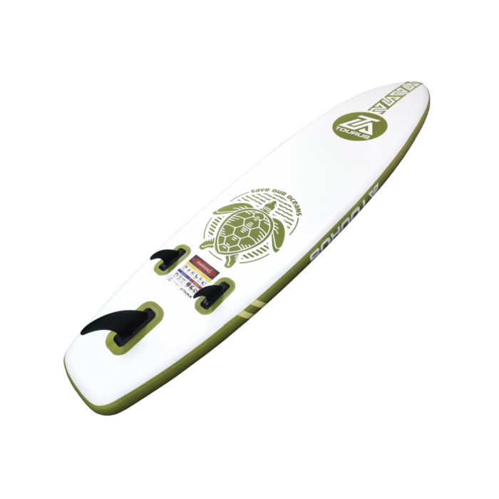 TOURUS TS-SM01 Sup Board Paddle Board საპ ბორდი - Image 5