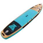 TOURUS TS-002S Sup Board Paddle Board საპ ბორდი - Image 5