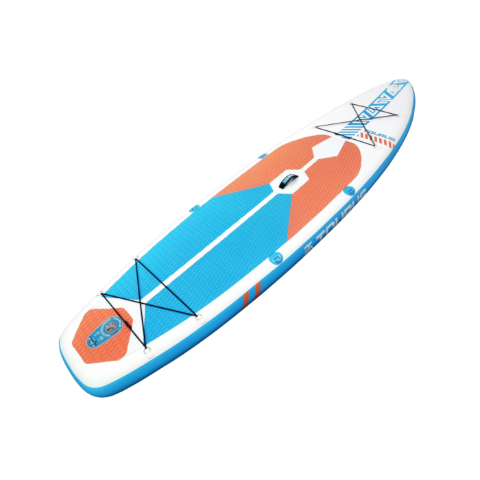 TOURUS TS-SR01 Sup Board Paddle Board საპ ბორდი - Image 5
