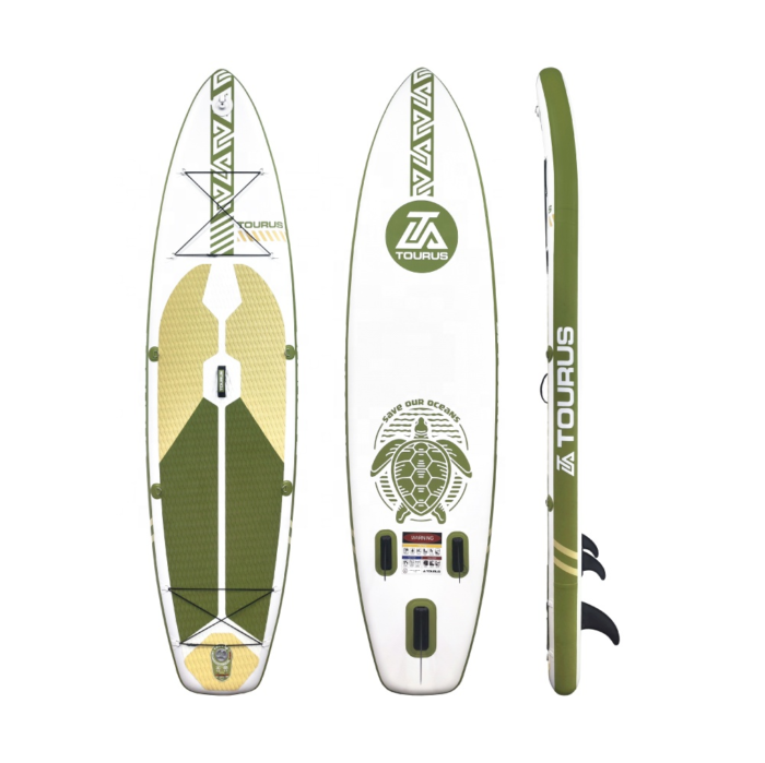 TOURUS TS-SM01 Sup Board Paddle Board საპ ბორდი - Image 3