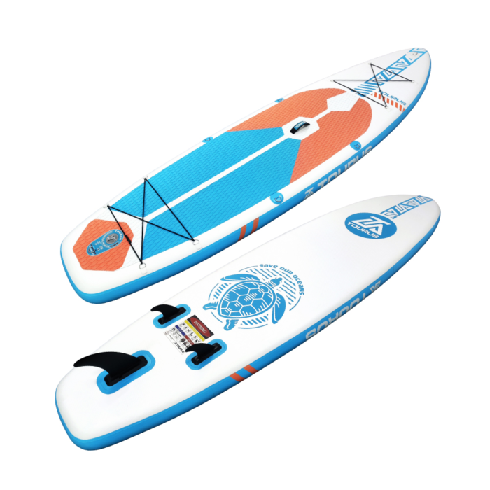 TOURUS TS-SR01 Sup Board Paddle Board საპ ბორდი - Image 4