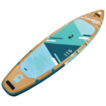 TOURUS TS-CG01 Paddle Board Sup Board საპ ბორდი - Image 4