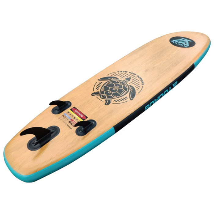 TOURUS TS-002S Sup Board Paddle Board საპ ბორდი - Image 6