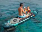 MYBOAT MY02 Sup Board Paddle Board საპ ბორდი სკამით - Image 2