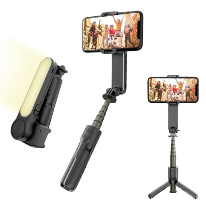 Selfie Stick L09 Stabilizer - Image 2