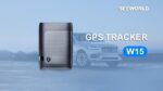 Seeworld W15 GPS Tracker - Image 8